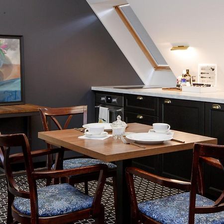 Cocorico Apartment Adults Only Στσέτσιν Εξωτερικό φωτογραφία