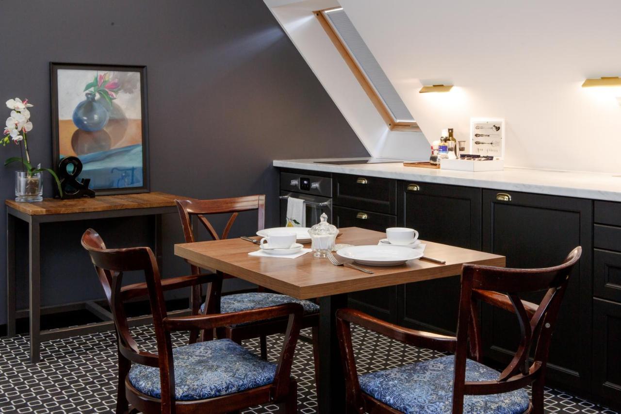 Cocorico Apartment Adults Only Στσέτσιν Εξωτερικό φωτογραφία