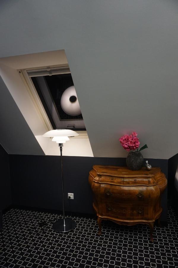 Cocorico Apartment Adults Only Στσέτσιν Εξωτερικό φωτογραφία