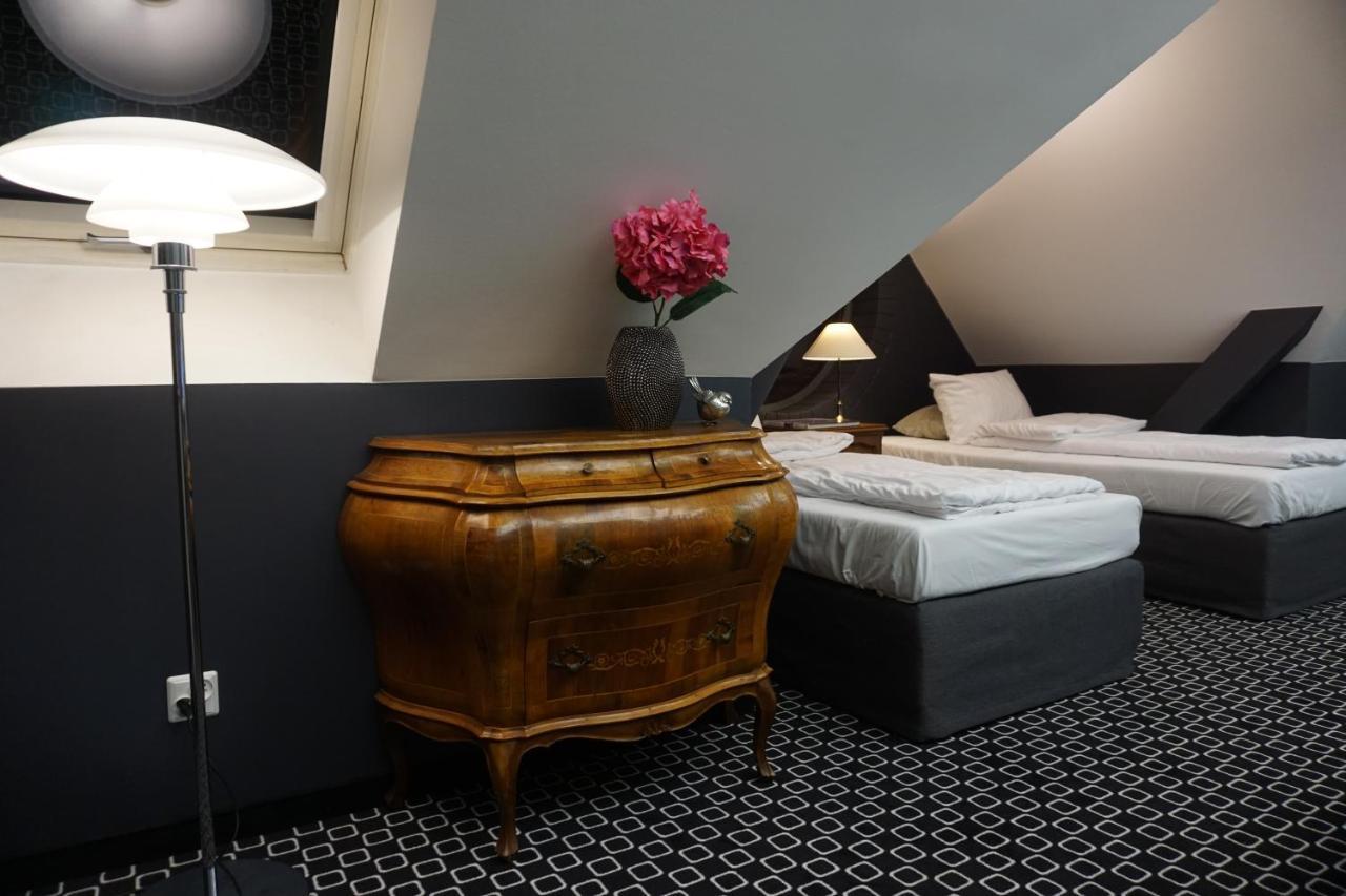 Cocorico Apartment Adults Only Στσέτσιν Εξωτερικό φωτογραφία