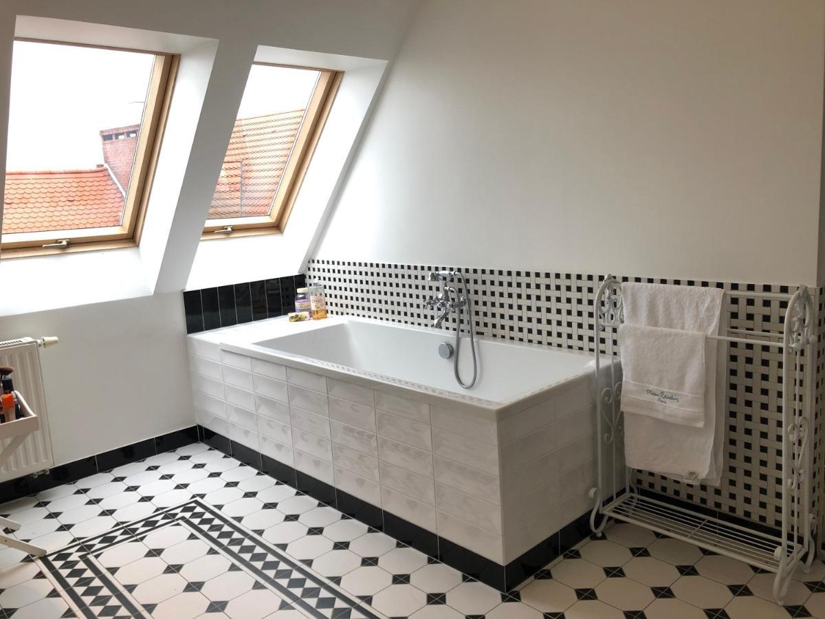 Cocorico Apartment Adults Only Στσέτσιν Εξωτερικό φωτογραφία