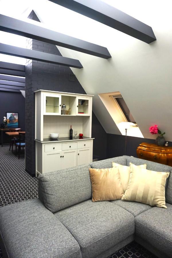 Cocorico Apartment Adults Only Στσέτσιν Εξωτερικό φωτογραφία