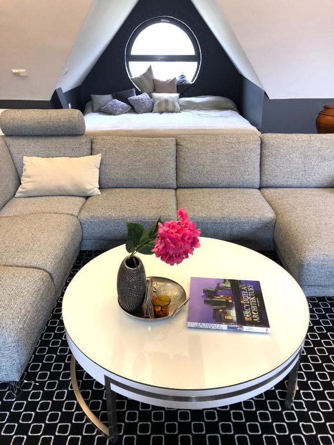 Cocorico Apartment Adults Only Στσέτσιν Εξωτερικό φωτογραφία