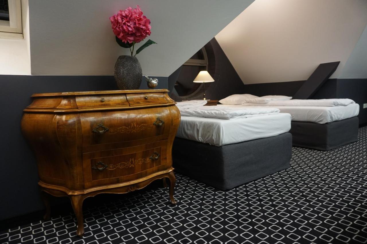 Cocorico Apartment Adults Only Στσέτσιν Εξωτερικό φωτογραφία