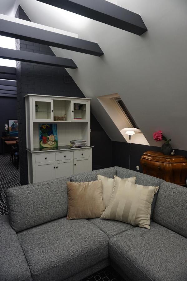 Cocorico Apartment Adults Only Στσέτσιν Εξωτερικό φωτογραφία