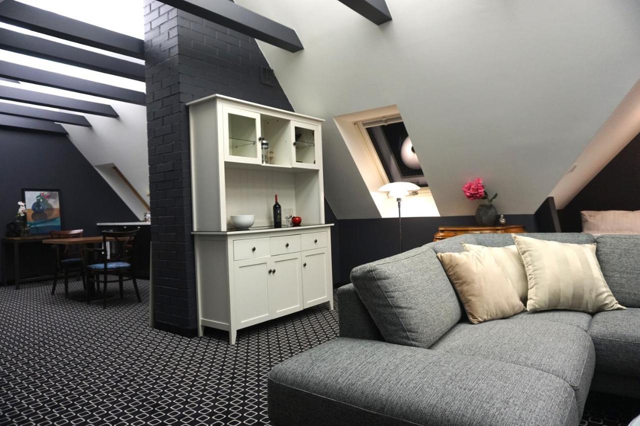 Cocorico Apartment Adults Only Στσέτσιν Εξωτερικό φωτογραφία