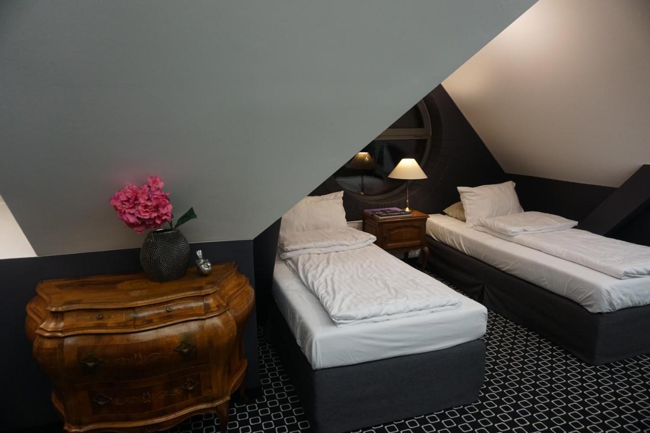 Cocorico Apartment Adults Only Στσέτσιν Εξωτερικό φωτογραφία