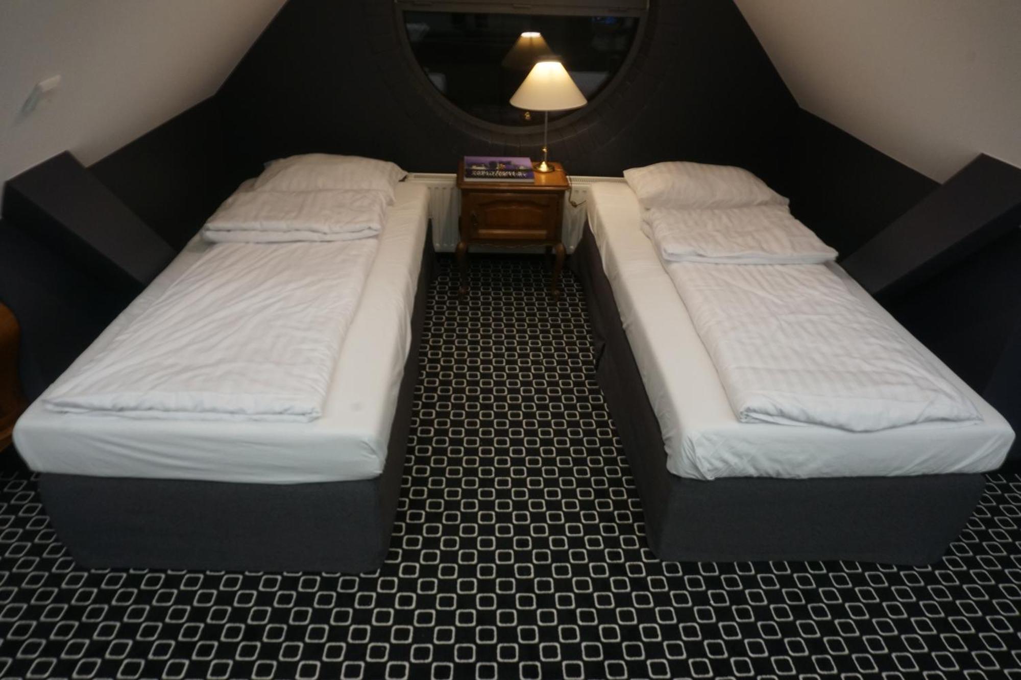 Cocorico Apartment Adults Only Στσέτσιν Εξωτερικό φωτογραφία