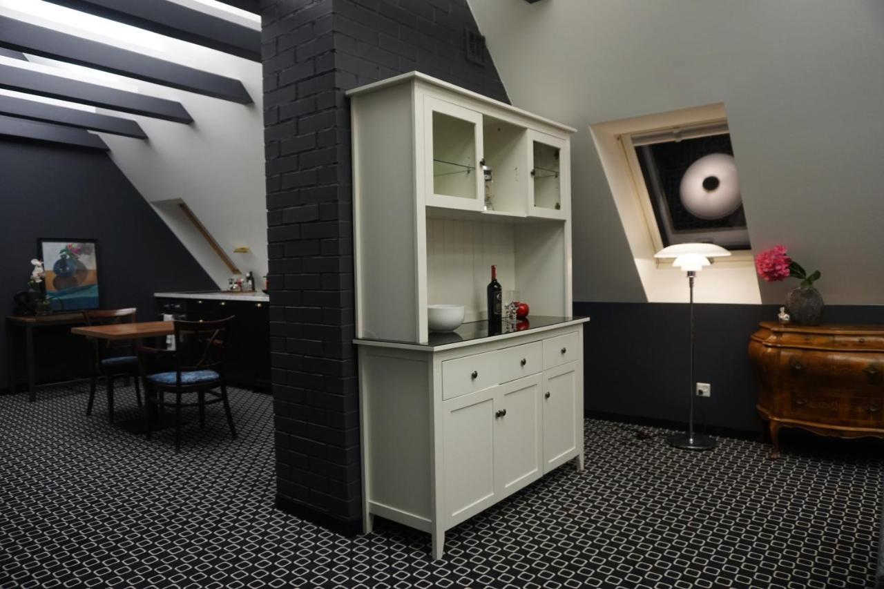 Cocorico Apartment Adults Only Στσέτσιν Εξωτερικό φωτογραφία