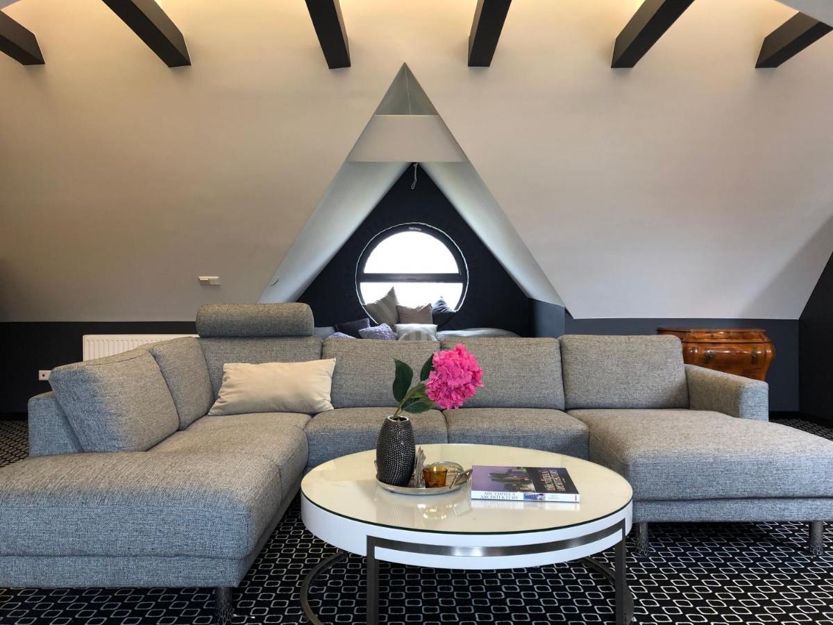 Cocorico Apartment Adults Only Στσέτσιν Εξωτερικό φωτογραφία