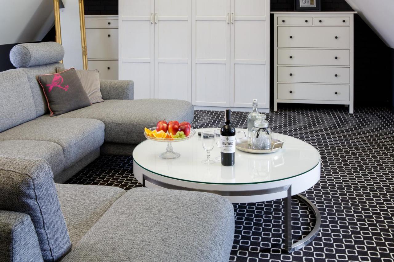 Cocorico Apartment Adults Only Στσέτσιν Εξωτερικό φωτογραφία