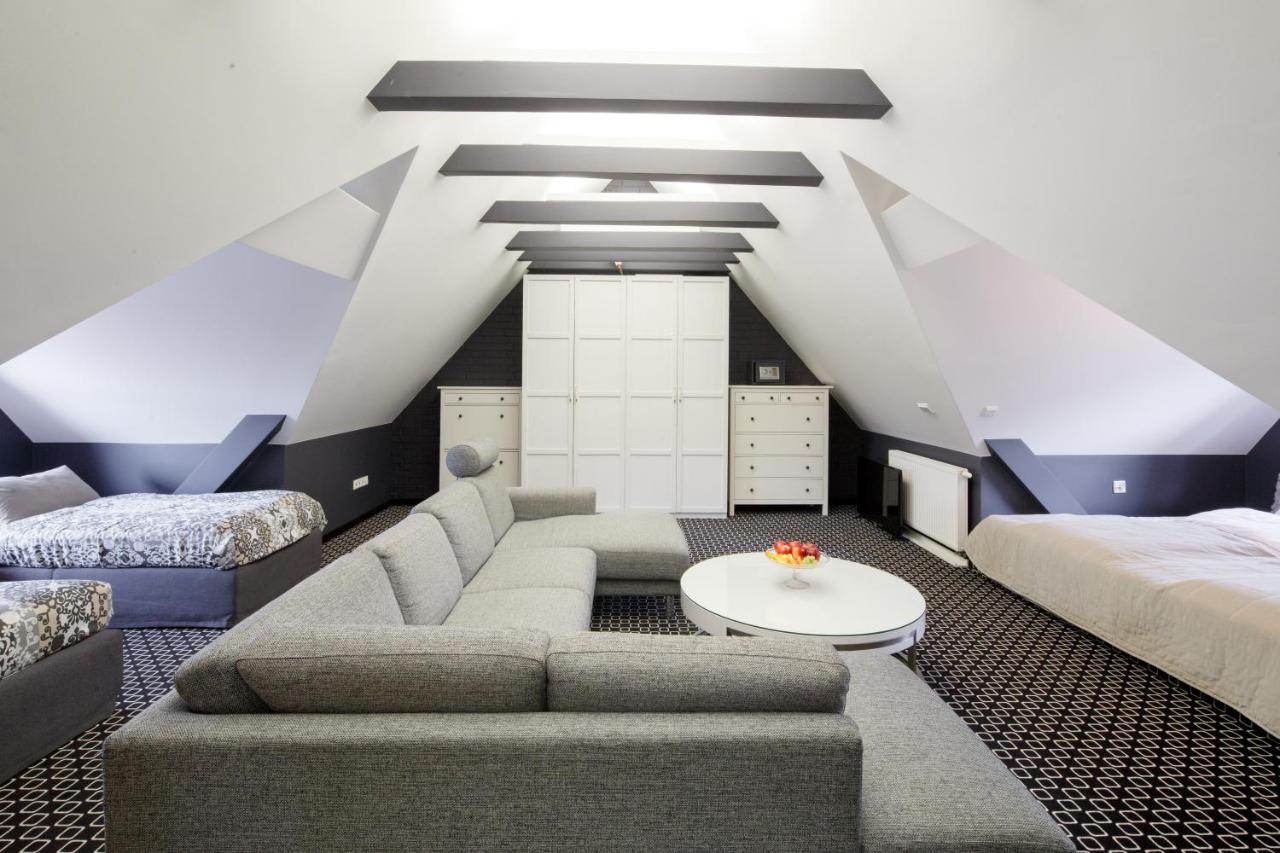Cocorico Apartment Adults Only Στσέτσιν Εξωτερικό φωτογραφία