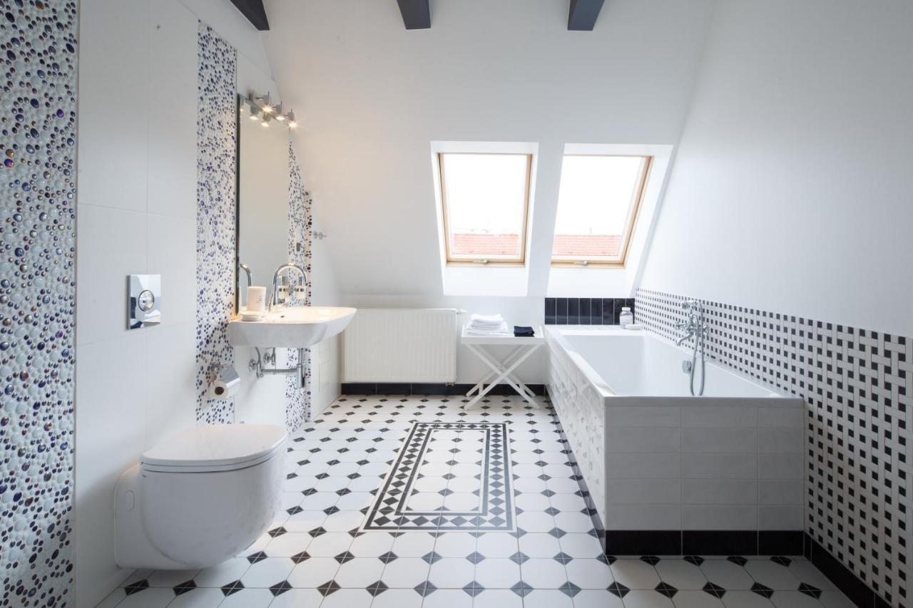 Cocorico Apartment Adults Only Στσέτσιν Εξωτερικό φωτογραφία